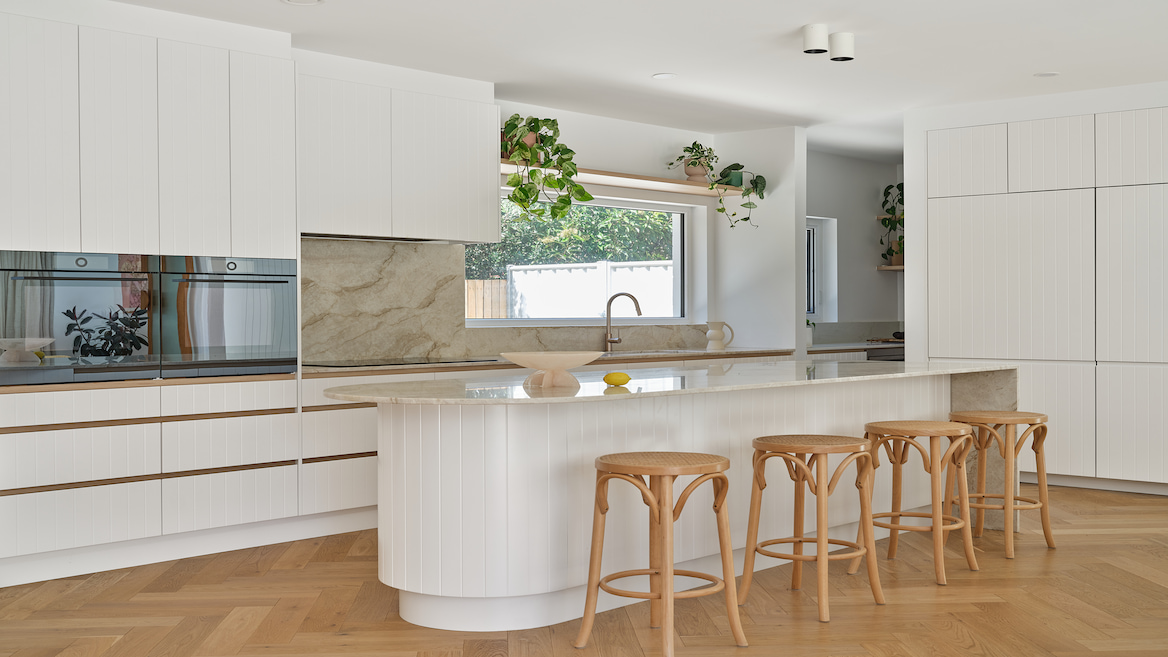 Captain Cook Crescent additional image