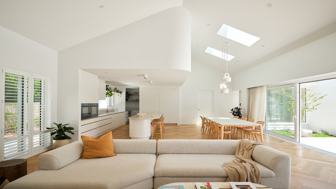 Captain Cook Crescent additional image